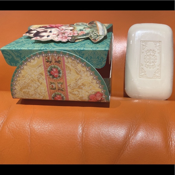 Levander soap - Picture 4 of 4